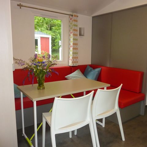 Country house 5 persons - Cottage Kids 3+2