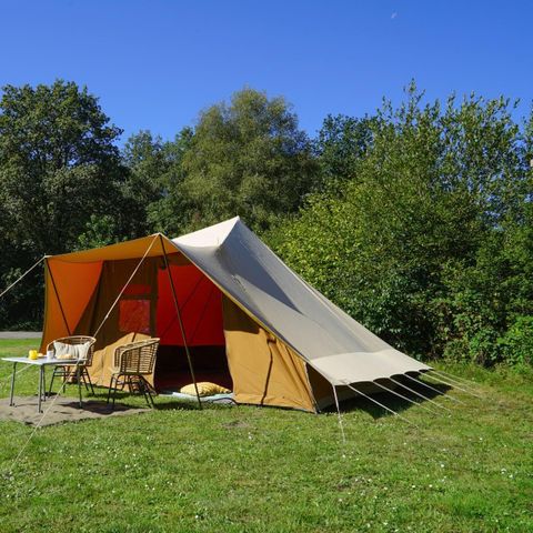 Pitch - Comfort