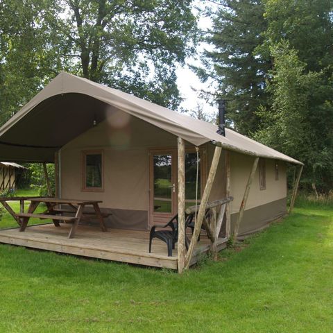 LODGE 6 people - Four Season