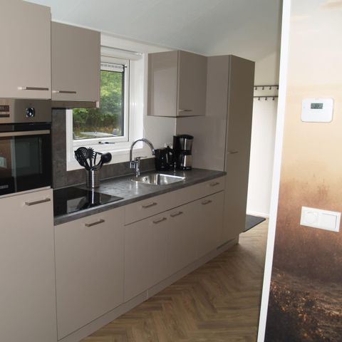 CHALET 4 people - Velthorst Hottub 4