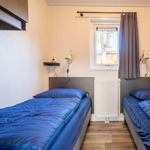 CHALET 4 people - Velthorst Hottub 4