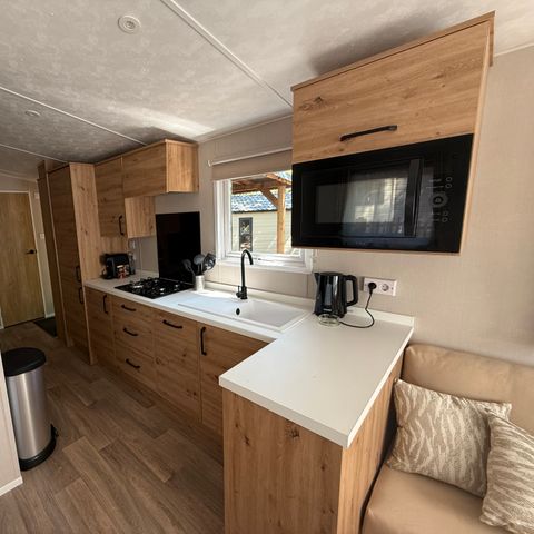 Mobile home 4 persons - Light Mobile Home