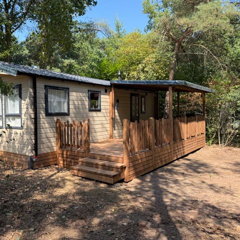 Mobile home 4 persons - Light Mobile Home