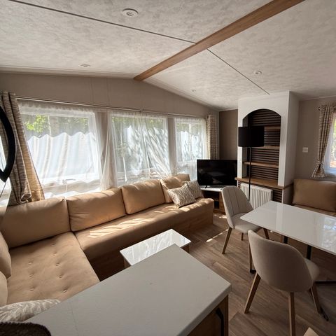 Mobile home 4 persons - Light Mobile Home
