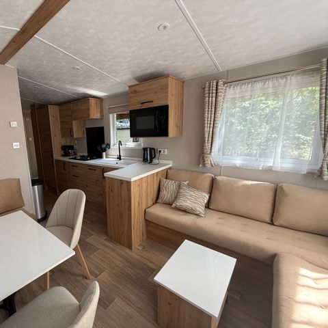 MOBILE HOME 4 people - Light Mobile Home