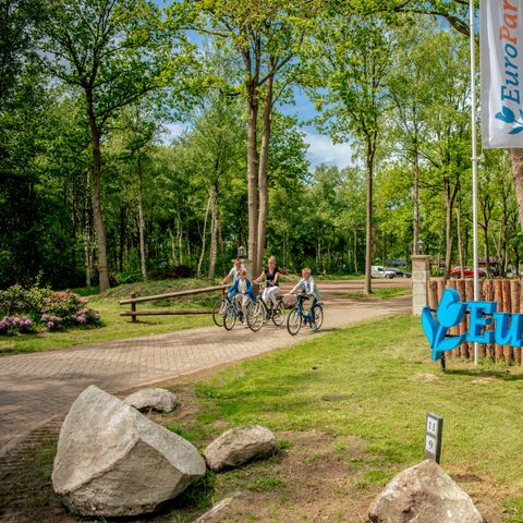 EuroParcs Ruinen - Camping De Wolden - Image N°2