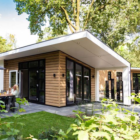 HOUSE 4 people - Silva