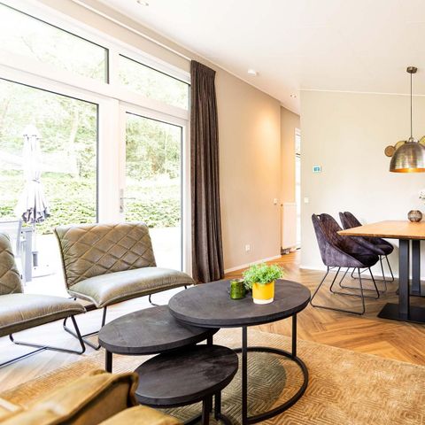 HOUSE 4 people - Silva