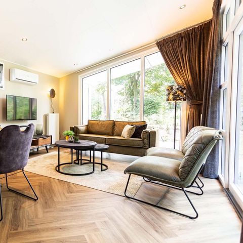 HOUSE 4 people - Silva