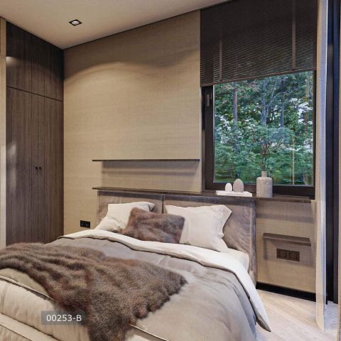 HOUSE 4 people - Veluwe farmstead