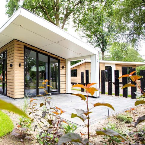 HOUSE 5 people - Silva Wellness (Hot tub)