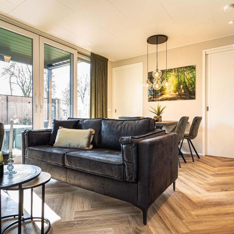 HOUSE 5 people - Veluwe farmstead