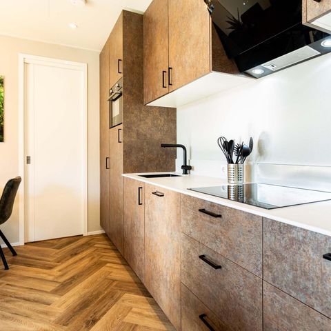 HOUSE 5 people - Veluwe farmstead