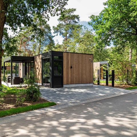 HOUSE 5 people - Veluwe farmstead