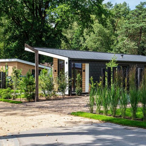 HOUSE 4 people - Silva Wellness (Hot tub)