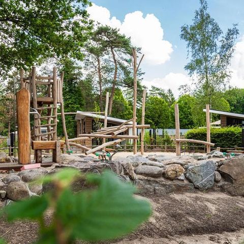 BUNGALOW 5 people - Silva playground