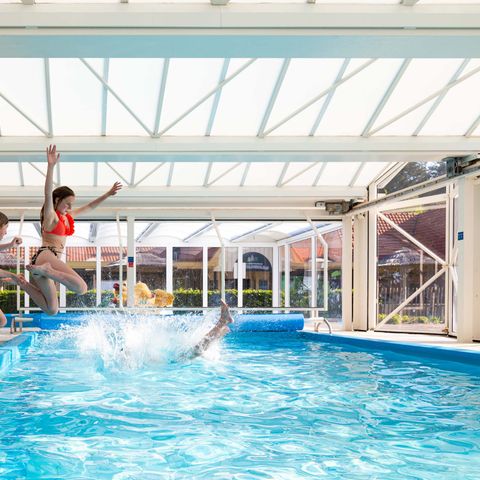 TopParken Resort Veluwe - Camping Barneveld - Image N°3
