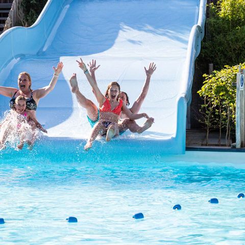 TopParken Resort Veluwe - Barneveld - Image N°3