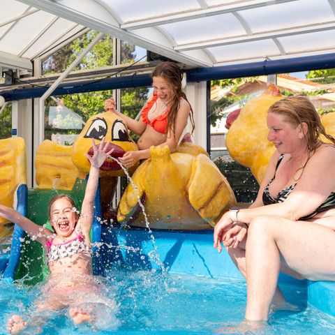 TopParken Resort Veluwe - Camping Barneveld - Image N°4
