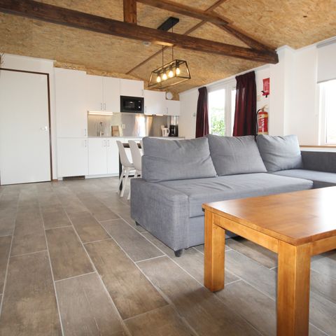 HOUSE 6 people - VW1