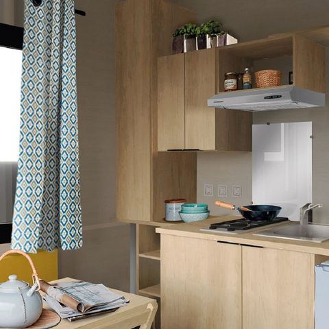 UNUSUAL ACCOMMODATION 4 people - 11