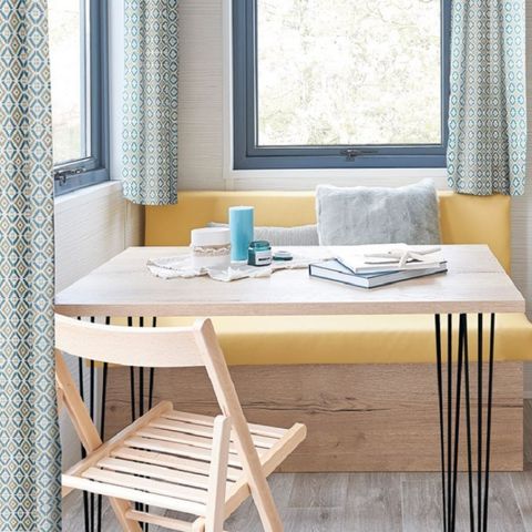 UNUSUAL ACCOMMODATION 4 people - 11