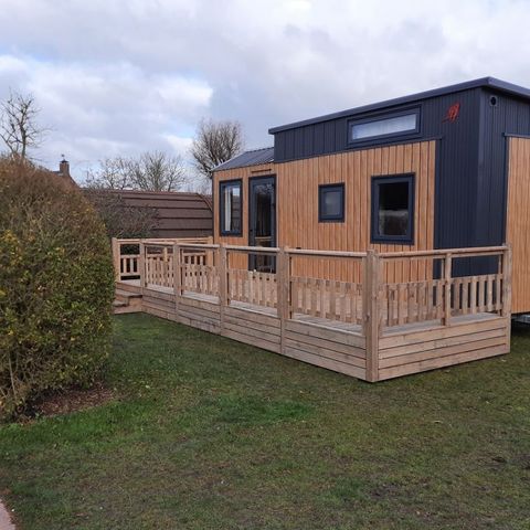 UNUSUAL ACCOMMODATION 4 people - 11