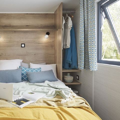 UNUSUAL ACCOMMODATION 4 people - 11