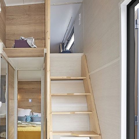 UNUSUAL ACCOMMODATION 4 people - 11