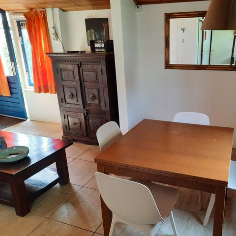 HOUSE 4 people - VW2