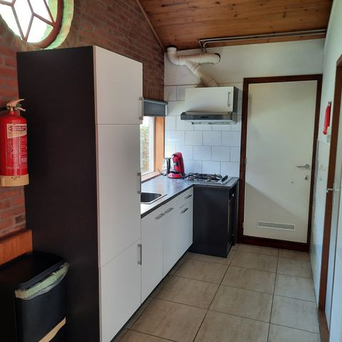 HOUSE 4 people - VW2