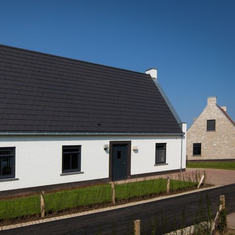 Group accommodation 12 persons - Premium Water