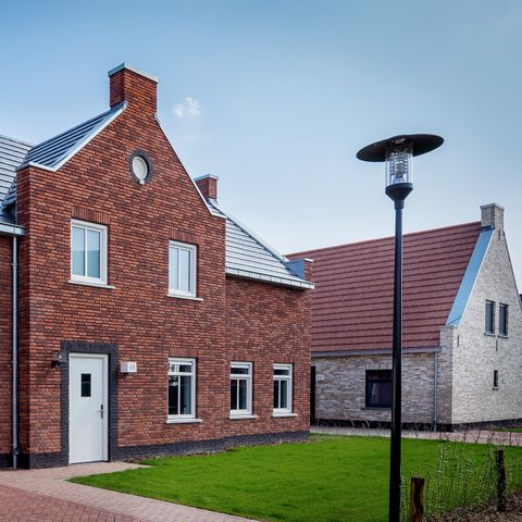 Group accommodation 16 persons - Premium Outdoor