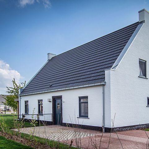 HOUSE 12 people - Luxury