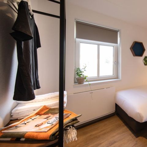 Group accommodation 16 persons - Luxury