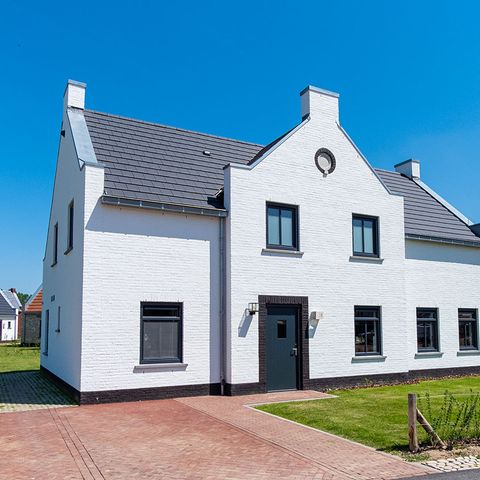 Group accommodation 16 persons - Luxury