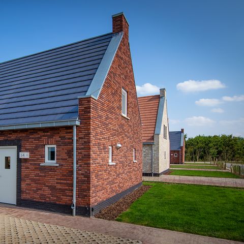 House 8 persons - Premium Outdoor