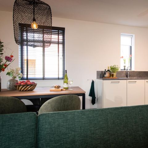 House 8 persons - Premium Outdoor