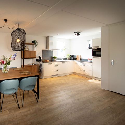 House 6 persons - Kids Special (max. 5 adults)