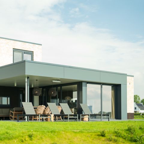 HOUSE 6 people - Premium Island