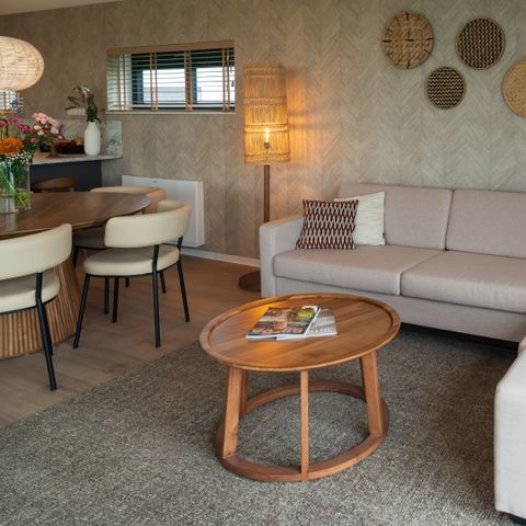 House 6 persons - Premium Island