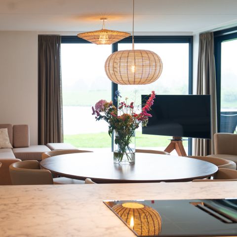 House 6 persons - Premium Island