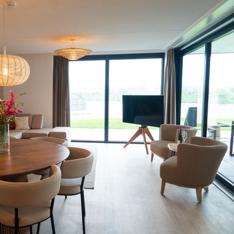 House 6 persons - Premium Island