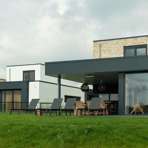 House 6 persons - Premium Island
