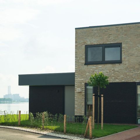 House 6 persons - Premium Island