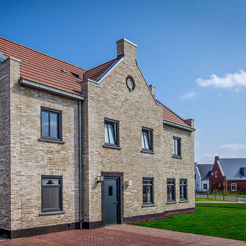 Group accommodation 20 persons - Luxury