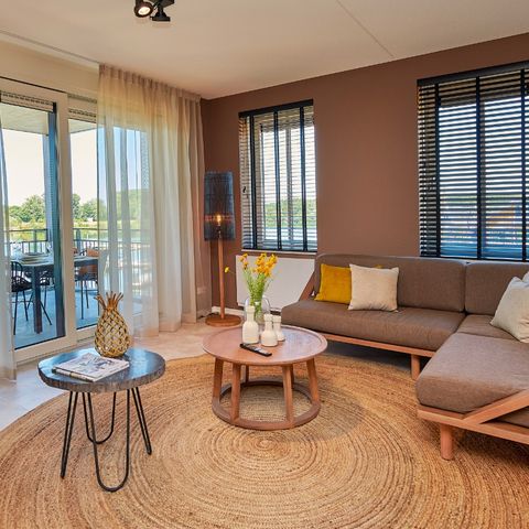Apartment 6 persons - Panoramic Lake View Apartment