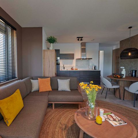 Apartment 4 persons - Lake View Maisonette