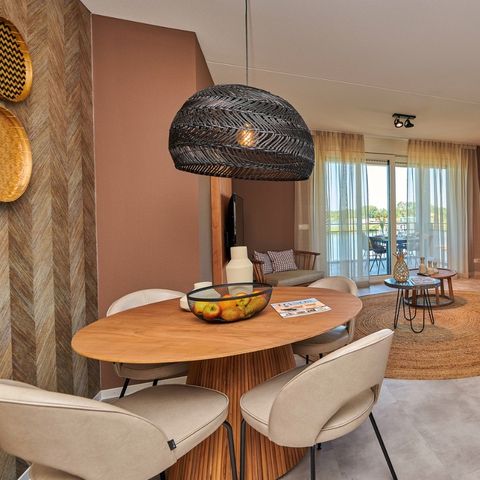 Apartment 4 persons - Lake View Maisonette