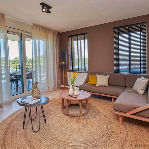 Apartment 4 persons - Lake View Maisonette